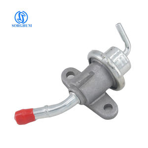 16740-MBW-J32 Fuel Pressure Regulator Voor Honda 2001-2006 - Product Image 5