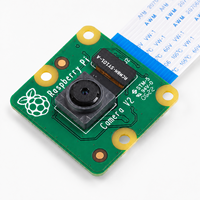Module de caméra Sony IMX219 8MP MIPI CSI pour Raspberry Pi, ordinateur monocarte, système embarqué de robotique