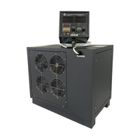 Redresseur de galvanisation 12 volts 2000amp redresseur de galvanoplastie pour redresseur de placage de ruban d'or de cuivre de zinc de nickel de chrome