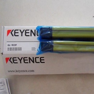 Rejilla de Seguridad KEYENCE GL-R16L, Serie GL-R, Protección Corporal, Tipo 16 Ejes, GL R16L - Product Image 6