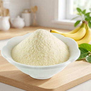 Poudre de banane lyophilisée Mr.Kool, saveur banane naturelle, meilleur prix disponible - Product Image 5
