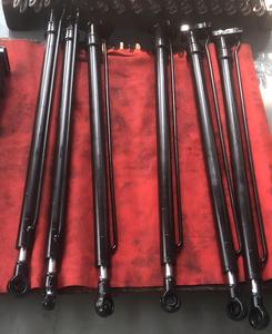 Produit à succès Cylindre hydraulique haute précision pour instruments de mesure scientifiques Longue durée de vie - Product Image 6