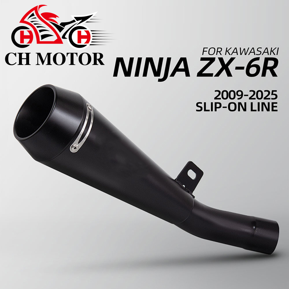 Revamp Your Ride with Stylish and Durable ninja zx6r parts Solutions