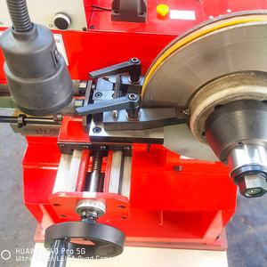 <span class=keywords><strong>Rectificadora</strong></span> <span class=keywords><strong>de</strong></span> disco <span class=keywords><strong>de</strong></span> freno portátil directa <span class=keywords><strong>de</strong></span> fábrica para disco <span class=keywords><strong>de</strong></span> freno T8445 T8445A - Product Image 4