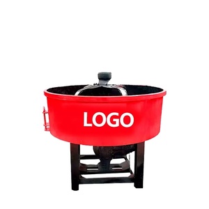 Xe Tải Trộn Bê Tông Thiết Bị Xây Dựng Giá Rẻ - Product Image 2