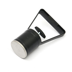 เครื่องแยกแม่เหล็ก8ปอนด์เครื่องยกแม่เหล็กจำนวนมากเครื่องมือรับแม่เหล็กแบบต่างๆสำหรับหยิบตะปูน็อตน็อต - Product Image 1