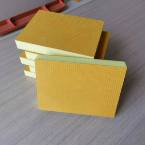 Panneau de support pour carrelage en mousse XPS <span class=keywords><strong>Wedi</strong></span> Silimar de haute qualité, épaisseur 6 mm - Product Image 4