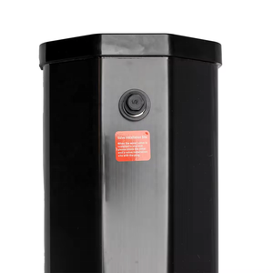 Chauffe-eau <span class=keywords><strong>solaire</strong></span> portable Kangrun 2026, 30L, réservoir d'eau pressurisé pour toit de voiture, camping en voiture, <span class=keywords><strong>douche</strong></span> <span class=keywords><strong>avec</strong></span> réservoir d'eau - Product Image 3