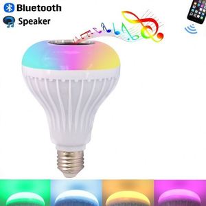 Smart Charge RGB A60 LED <span class=keywords><strong>Ampoule</strong></span> Wifi Smart Music avec contrôle <span class=keywords><strong>sans</strong></span> <span class=keywords><strong>fil</strong></span> Google Home - Product Image 4