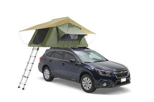 4WD SUV Utilisé Hors Route Camping Tente <span class=keywords><strong>de</strong></span> <span class=keywords><strong>Toit</strong></span> - Product Image 3