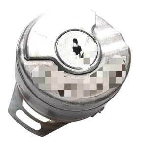 586 651-01เข้ารหัส eqn 1325.046-2048 | I1 586651-01ใหม่ต้นฉบับสต็อกอุตสาหกรรมอัตโนมัติ Pac ทุ่มเท PLC - Product Image 1