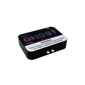 0.5g 1g 사전 <span class=keywords><strong>5</strong></span> 롤 친환경 밀폐 매트 블랙 어린이 저항 주석 버튼 잠금 CR 금속 주석 뚜껑과 주석 - Product Image 2