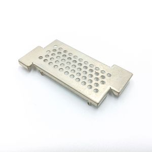 Couvercle de protection RF Boss C-42 avec trous ventilés, estampage de précision, protection personnalisée non standard - Product Image 4