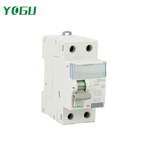 YOGU 2p 40A <span class=keywords><strong>63A</strong></span> Electro <span class=keywords><strong>Dx3</strong></span> RCCB <span class=keywords><strong>Dx3</strong></span>-<span class=keywords><strong>ID</strong></span> Disyuntores 30mA - Product Image 4