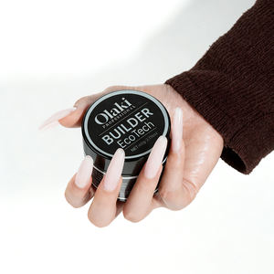 Gel UV per Estensione Unghie Professionale, Massima Sicurezza, Senza HEMA e TPO, Zero Irritazioni, Ipoallergenico, Conforme agli Standard Cosmetici UE - Product Image 1