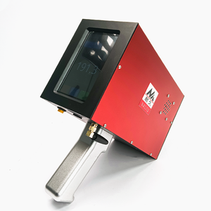 Instrumento de Medición del Coeficiente de Reflectancia ASTM E2540, Prueba de Retroreflexión de Señales de Tráfico, Retroreflectómetro - Product Image 3