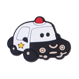 2023 새로운 도착 도매 사용자 정의 디자인 다양 한 애니메이션 영화 캐릭터 자동차 승용마 신발 장식 액세서리 장식 - Product Image 3