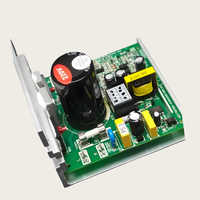 Fournisseur OEM basé à Shenzhen pour le fabricant d'assemblage de carte mère PCBA PCB dans l'électronique grand public et les appareils ménagers