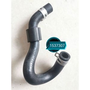 Manguera de silicona para radiador Tengyue Air Pipe AB396K683BF para sistema de calefacción de automóvil, pieza de repuesto - Product Image 4