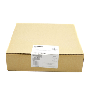 6DD1607-0EA1 ใหม่ TDC FM 458-1 DP PLC - Product Image 4