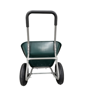 Xe Cút Kít Có Bánh 2 Bánh, Xe Đẩy Công Suất Lớn Dành Cho Khu Dân Cư Tự Làm Cảnh Quan - Product Image 4