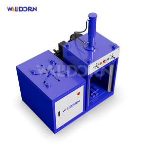 Máquina para Desmontar Rotores y Estatores de Motores de Automóviles Usados, para Recuperación de Cobre, 380V 50HZ - Product Image 1