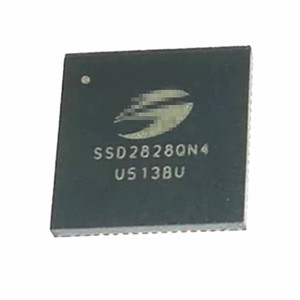 Suministro IC Circuito Integrado BGA X802478 - Product Image 2