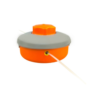 Haoyuan Grass Head 260g Lawnmower Parts Orange Replacement Accessory for Trimmer Use - Product Image 2