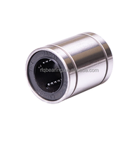 LM Linear Motion LM5UU LM6UU LM8UU LM10UU LM12UU Roulements linéaires à billes pour imprimante 3D