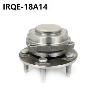 Unidad de Rodamiento de Rueda Delantera, Conjunto de Cabezal de Eje T2H2225 para Chery Jaguar Land Rover IRQE 18A14, Diámetro Interior de 34 mm - Product Image 2