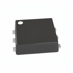 Electronic Chips Component S-8240ACW-I6T1U Manufacturer Channel 6 SMD, Flat Leads Power Management (PMIC) - Product Image 1