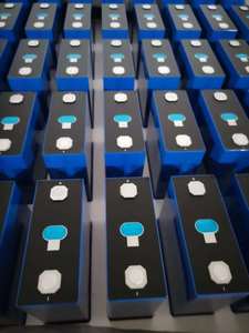 Batería de Litio Recargable LiFePo4 de 6000 Ciclos, 90Ah, 100Ah, 105Ah, 230Ah, 280Ah, 314AH para Portátil, Celda Solar, Batería de Iones de Litio - Product Image 6