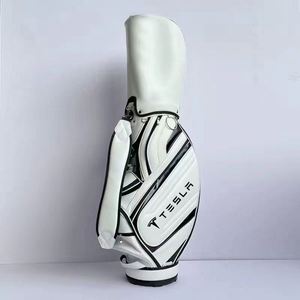 Bolsa de golf profesional estándar para hombre y mujer Flying - Modelo F portátil de nailon - Product Image 1