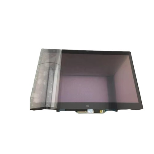 Genuine New 14" FHD Laptop Touchscreen LCD Digitizer Assembly Black for Thinkpad X1 Yoga 1st Gen 00UR189 01AY795 B140HAN01.8