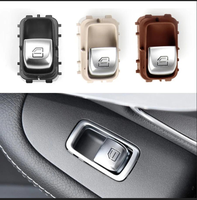 Nouveau commutateur de déverrouillage du coffre noir de haute qualité pour Mercedes-Benz W205 W253 W447 W448 OE 20590515139051 100% testé