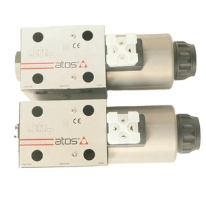 โซลินอยด์วาล์ว ATOS DKE-1631/2/A 10 ทาง ของแท้จากอิตาลี ราคาถูก - Product Image 1