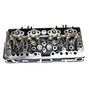 Zz80089 Zz80047 Zz80051 Zz80089 3637485M91 CYLINDER HEAD Tractor Spare Parts FIT for Massey Ferguson MF for all types parts