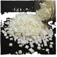 Granule de PLA de matières premières en plastique de PLA PETG de catégorie de moulage de haute qualité pour le filament d'imprimante 3D