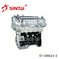 Phụ tùng động cơ ô tô chất lượng cao CRUZE SAIL 1.5, cụm động cơ, khối xy-lanh cho CHEVROLET ST-CB0623-3