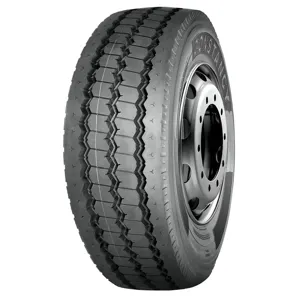 הספק סיני חובה כבד 315/80r22.5 צמיג חדש 315 80 22.5 pneu 11r22.5 12.00r24 1200r20