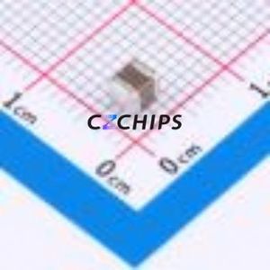 Condensateur SMD (MLCC) GCM32EL8EF226KE08L 1210 (Capacité : 22 µF) (Précision : 10 % Tension nominale : 25 V) - Product Image 1