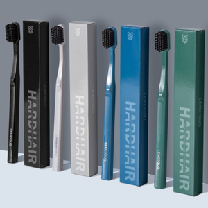 High Quality Cepillo De Dientes for Dental Care Customized Logo <strong>Toothbrushes</strong> Manufacturer Wholesale - Product Image 1