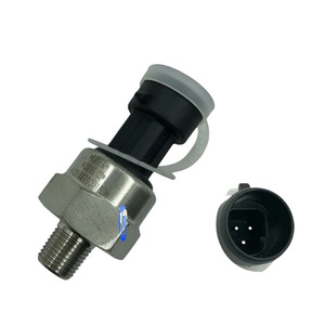 FOTON <b>TPMS</b> Sensor H4381070001A0 External 433MHz Tire Pressure Monitoring - Product Image 2