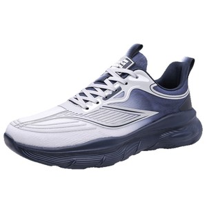 <b>Men</b> Mesh Running <b>Shoes</b> Size 45 Summer <b>Lightweight</b> Breathable Sport Casual <b>Shoes</b> - Product Image 5