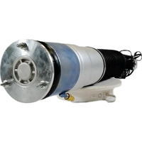 Amortisseur à ressort pneumatique arrière neuf de marque 37126851605 37126795874 Ghost, compatible avec Rolls-Royce 4 portes 6.6L