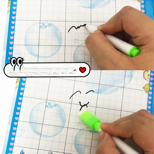 Hot Bán Học Tập Đồ Chơi Vui Vẻ Giáo Dục Đồ Chơi Trẻ Em Của Thiết Bị Đọc Sách - Product Image 3