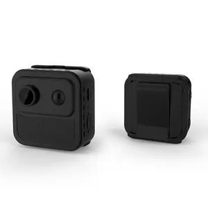 Draadloze Full Hd Mini Camera 'S Nachtversie Bewegingsdetectie Micro Cctv Netwerk Wifi Mini Verborgen Camera Voor Indoor