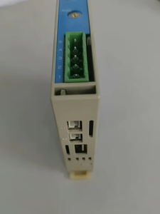 Relé Modular Usado NCL-23A-R/E W3(100A), D03-042 Original USADO - Product Image 6
