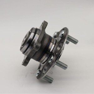 Ensemble de roulement de moyeu de roue Honda Civic 42200-SNA-A51 arrière, diamètre intérieur 50 mm, pièce de rechange neuve - Product Image 2