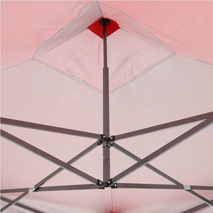Carpa Gazebo Carpa Plegable 3x3 <span class=keywords><strong>Toldo</strong></span> 3x3m Carpetas Patio Carpetas De Toldos Plegables Impermeable 10x10 - Product Image 4